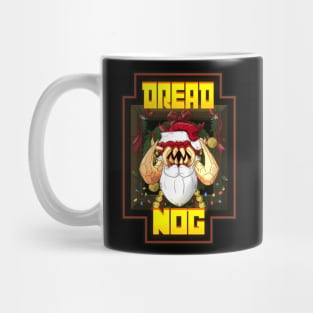 Deep Rock Galactic Mug